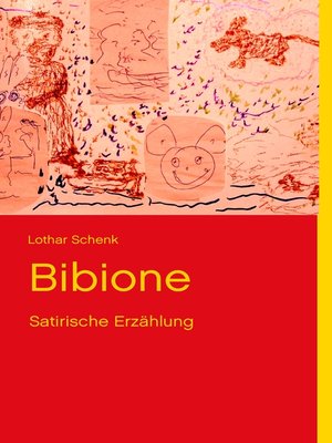 cover image of Bibione